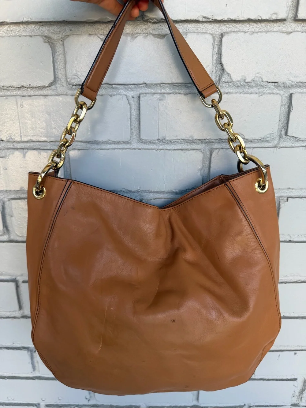 Michael Kors authentic michael